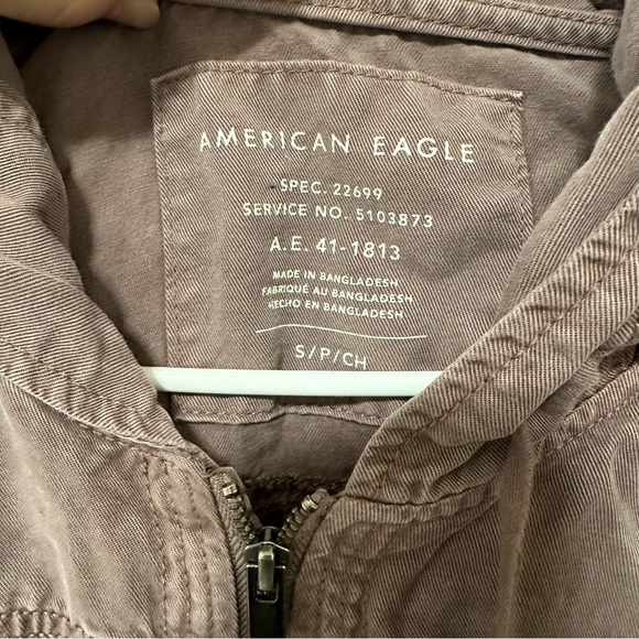 American eagle jacket - Picture 3 of 3